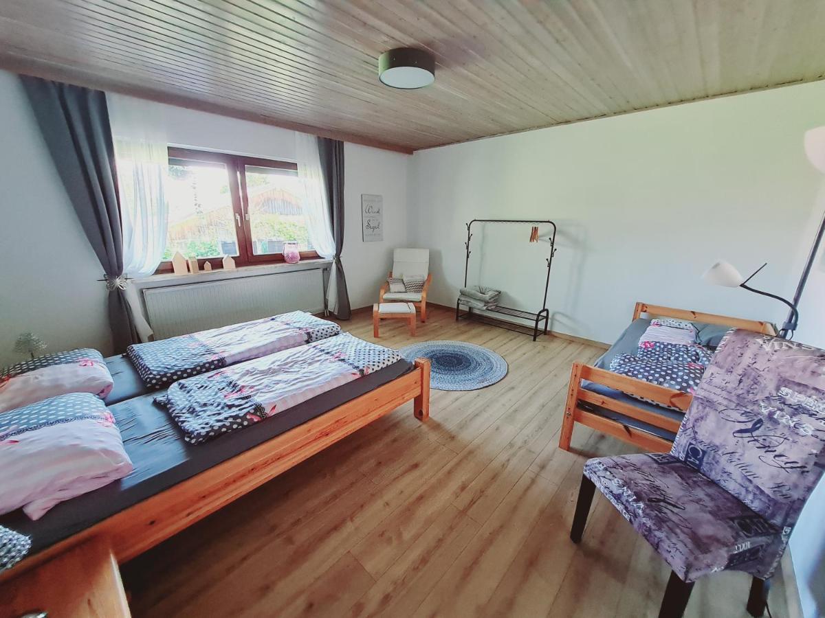 Fewo Paternoster Regen Dış mekan fotoğraf